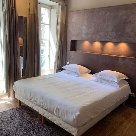 Habitat Parisien - Marais Sicile Apartamento Exterior foto